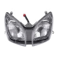 Farola Completa Ds 150 - Xs 150G Italika Original
