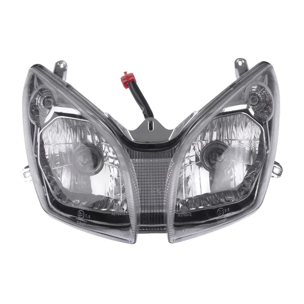 Farola Completa Ds 150 - Xs 150G Italika Original