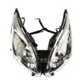 Conjunto de Farola Ds 150G (2019-22) Italika Original