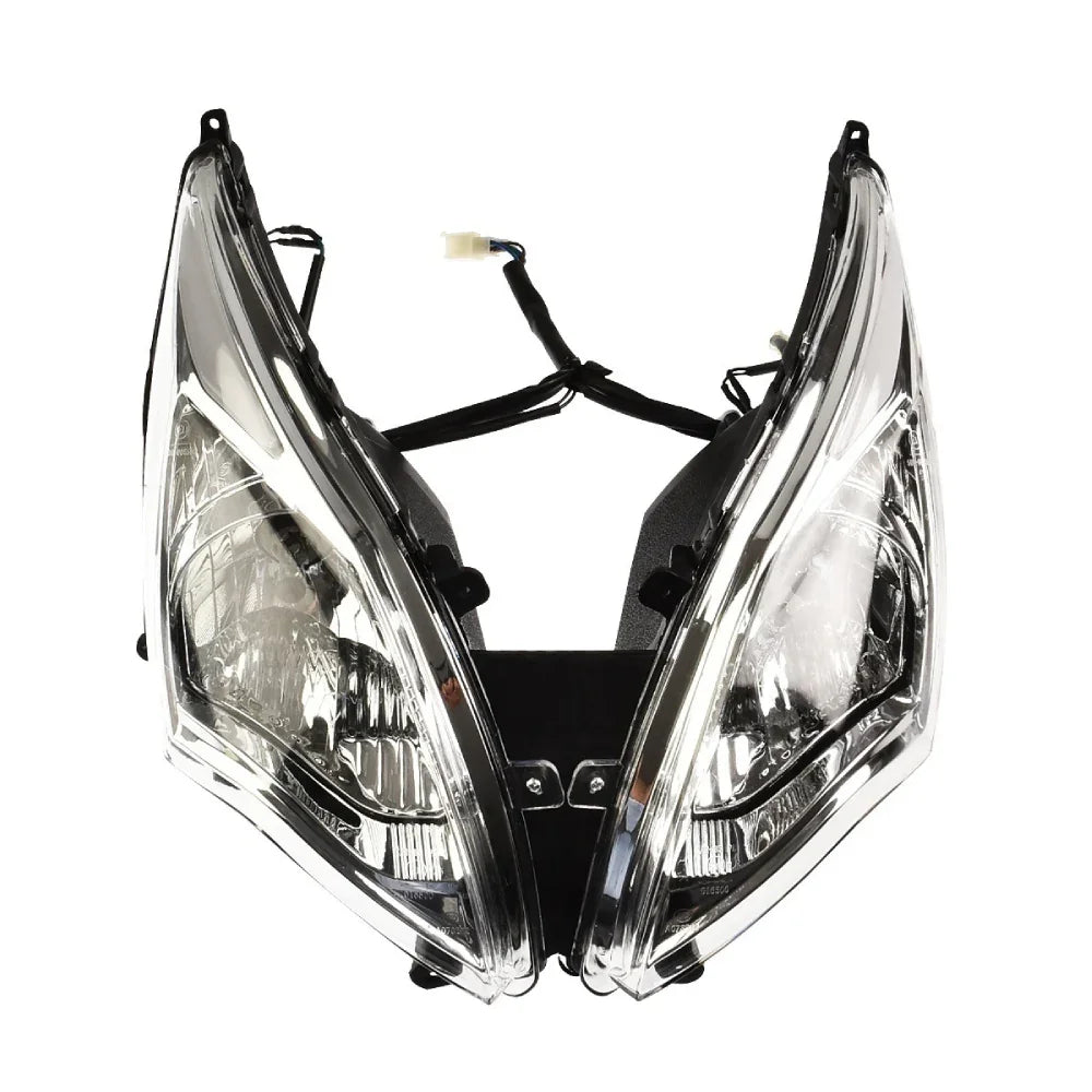 Conjunto de Farola Ds 150G (2019-22) Italika Original