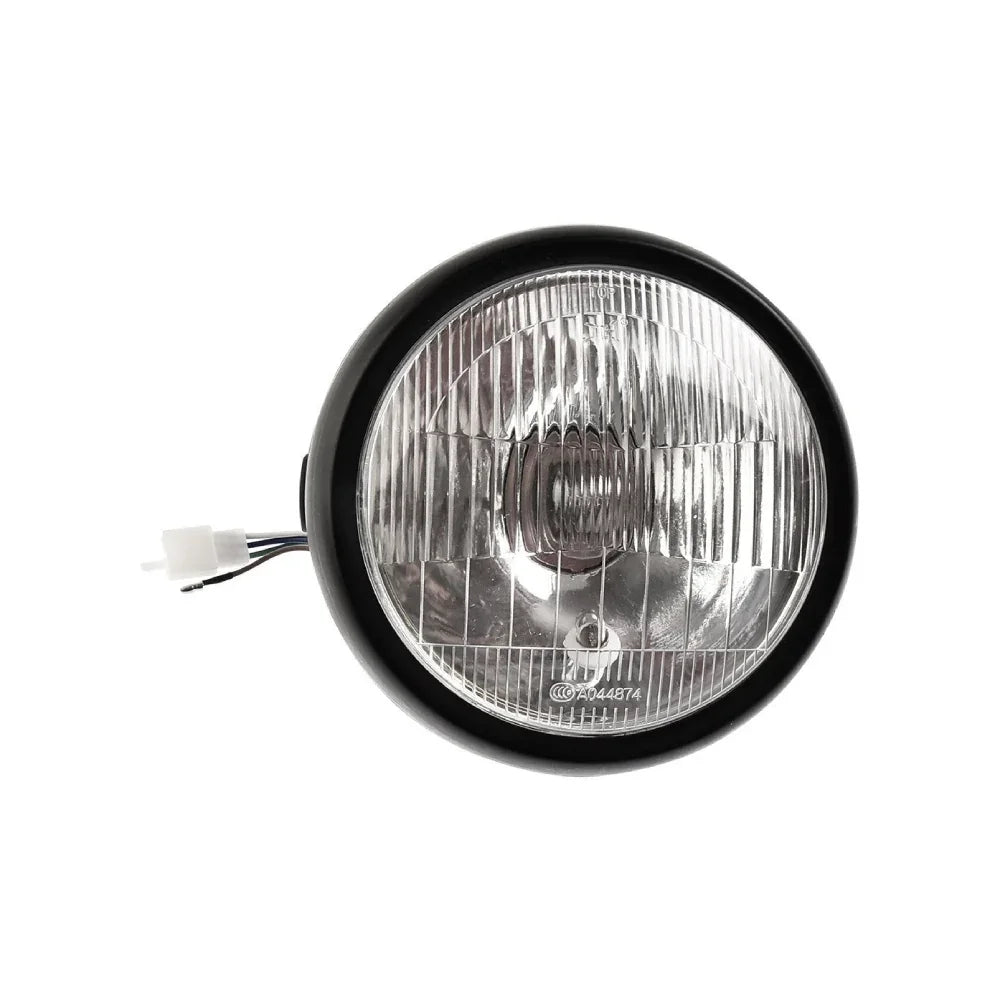 Farola Completo Spitfire Italika Original