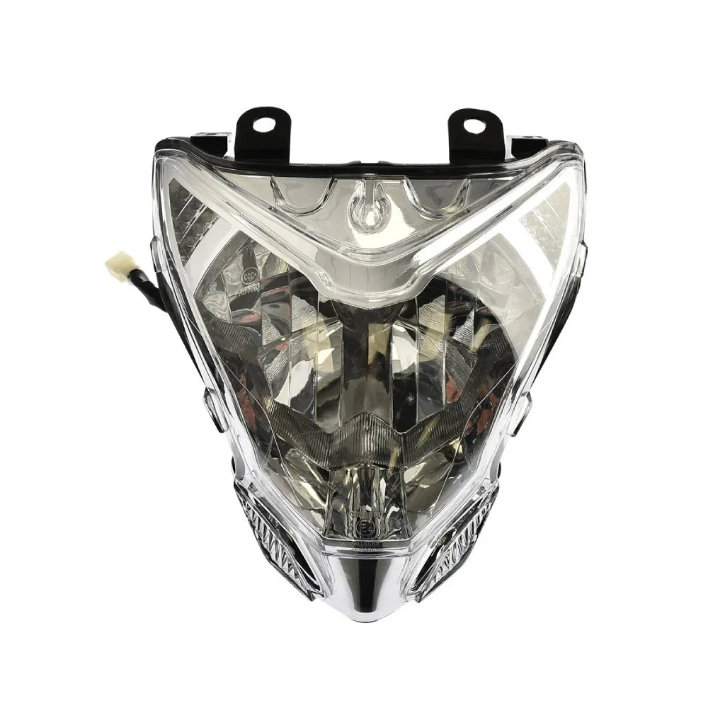 Farola Dt 200 Sport Italika Original