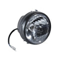 Conjunto de Farola Ft 150 HD Italika Original