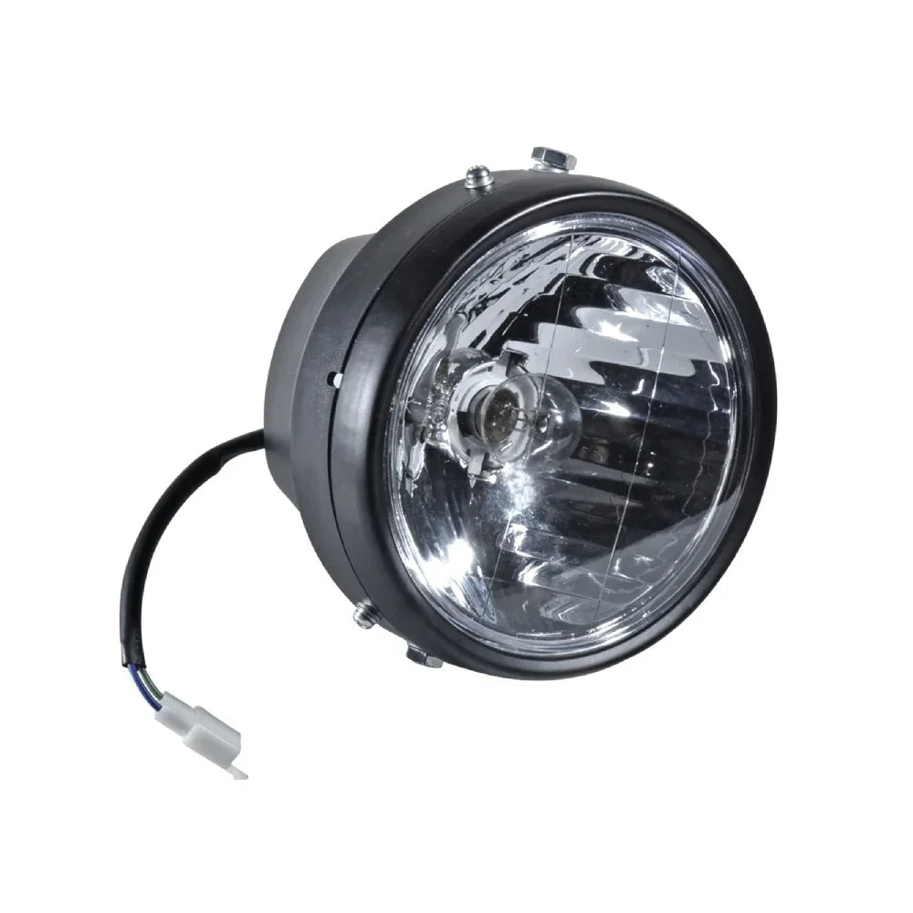 Conjunto de Farola Ft 150 HD Italika Original