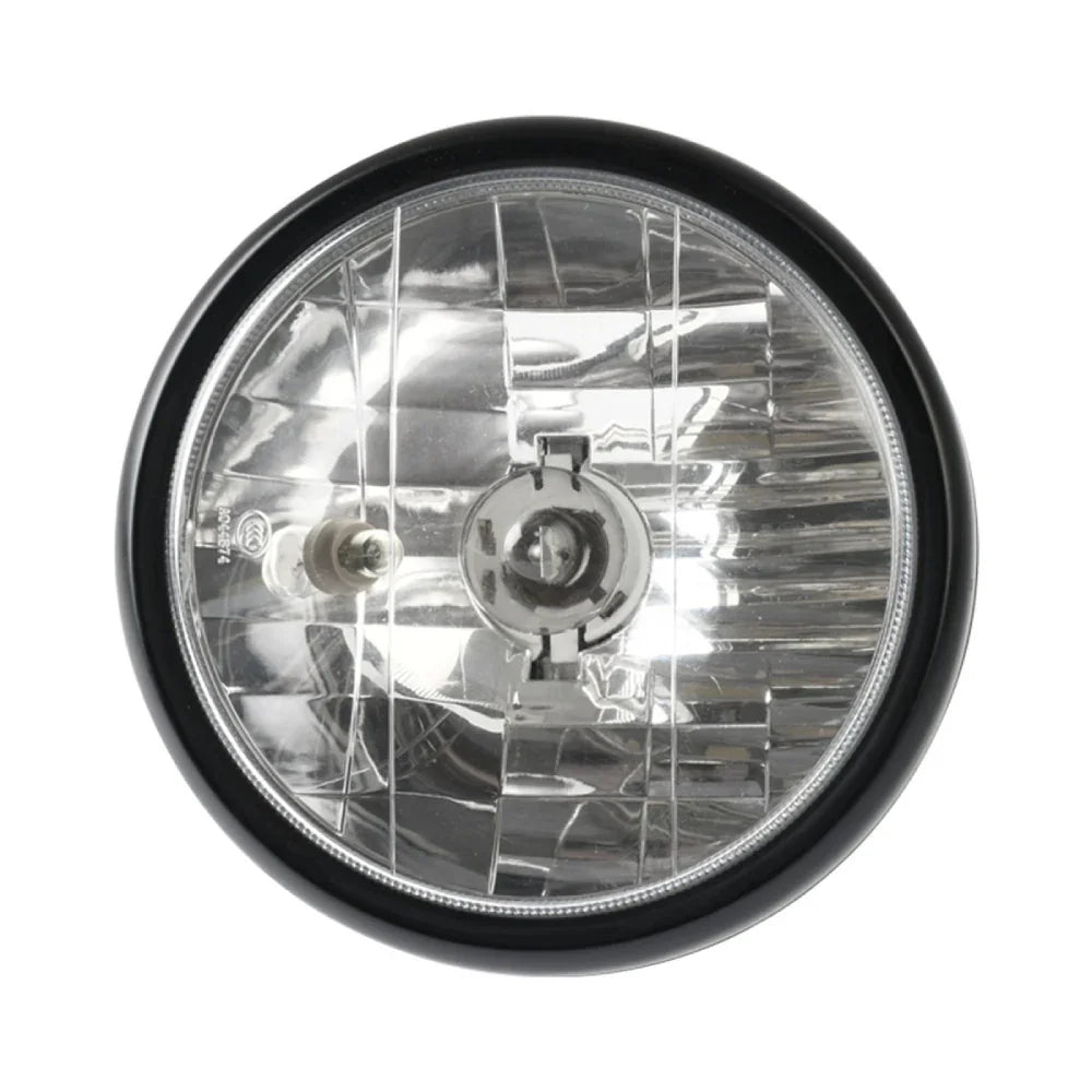 Farola Dt 125 Clasica/Delivery/Sport - Dt 150 Delivery/Clasica/ Italika Original