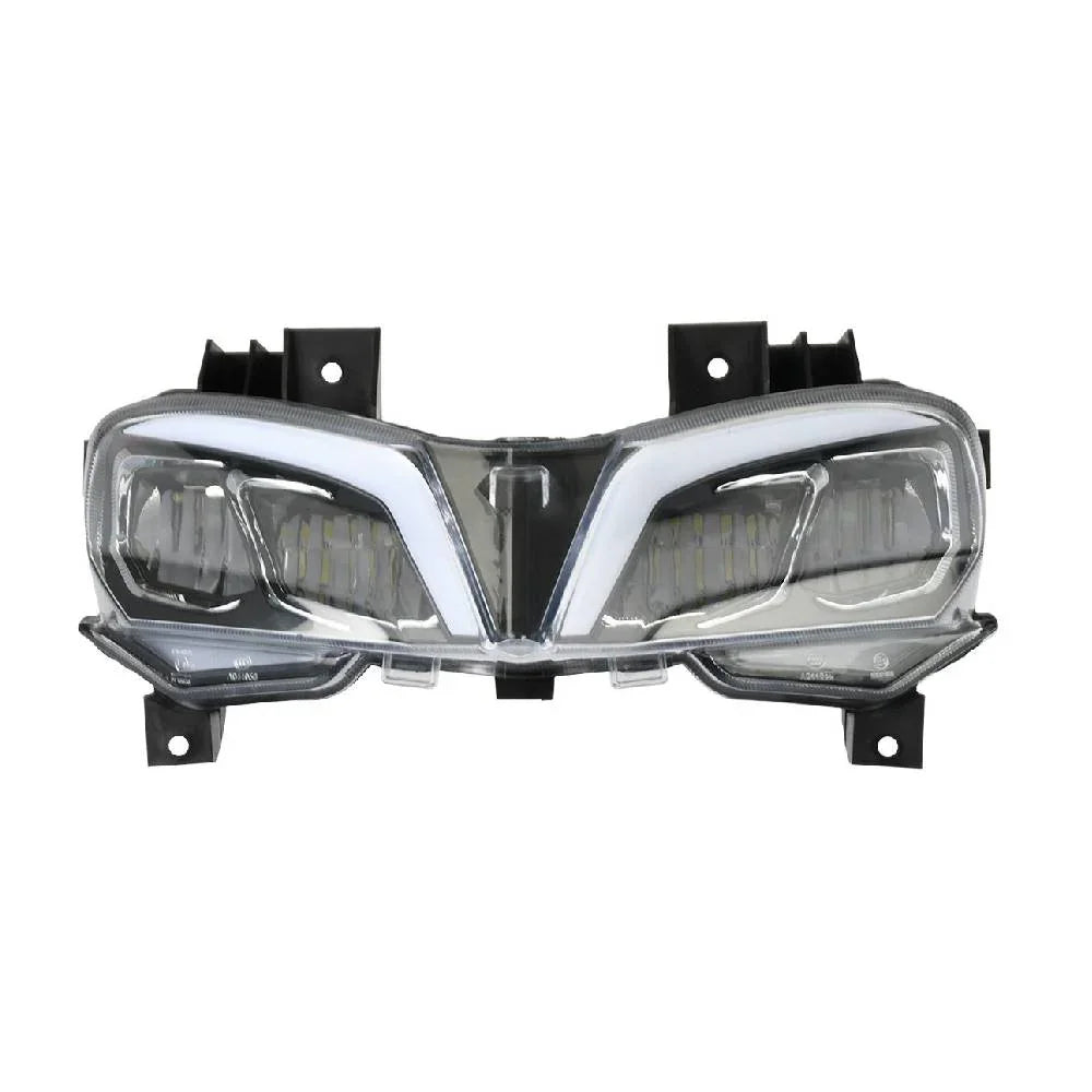 Conjunto de Farola Vort-X 300R (2021-24) Italika Original