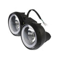 Conjunto de Farola Ws 150 Sport (2022-23) Italika Original