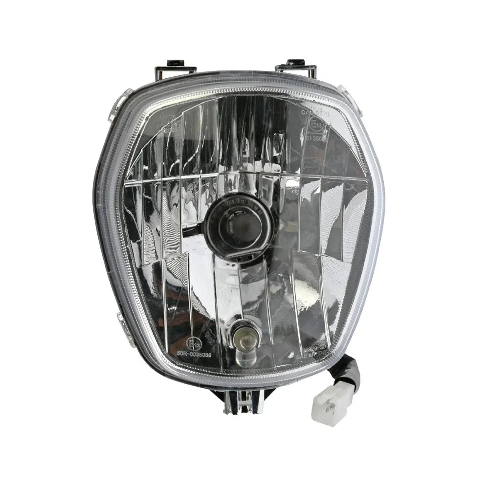 Farola Completa Bit 150 Italika Original