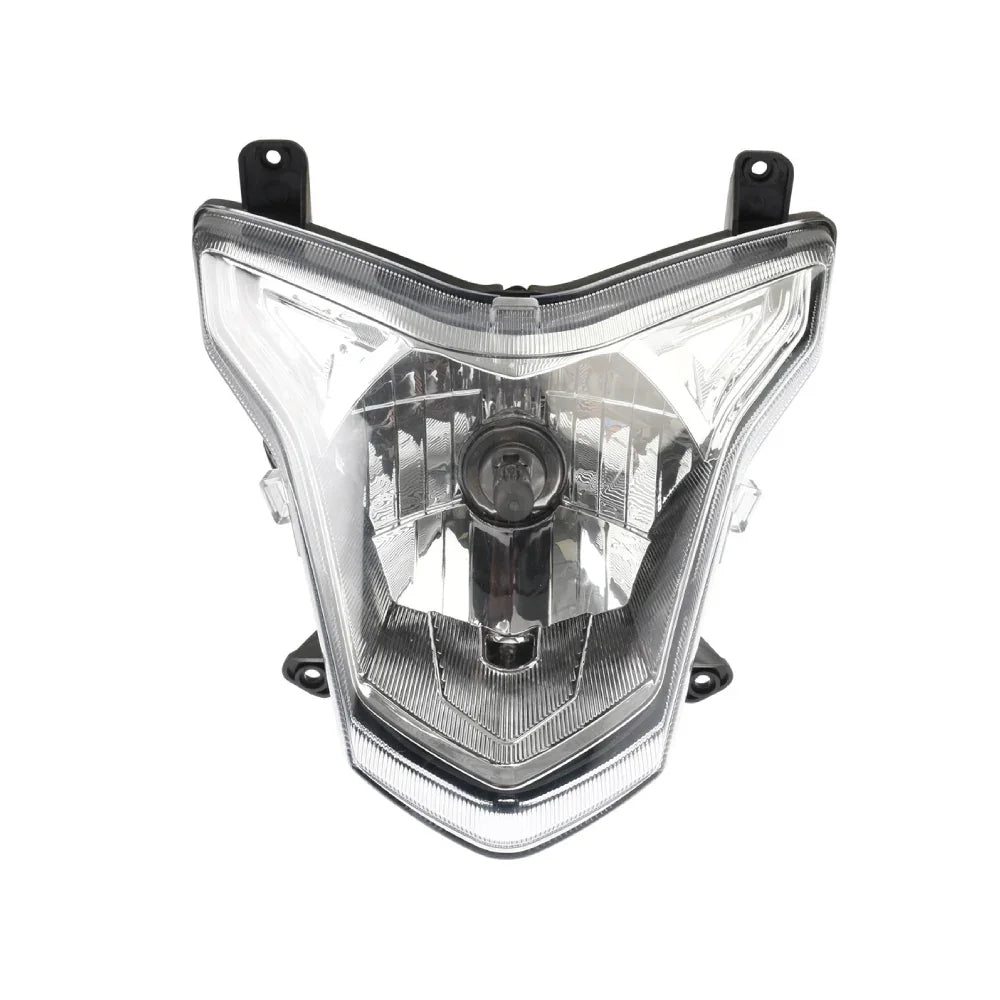 Farola Ft 150 Gts Italika Original