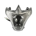 Farola 125Z (2022-23) Italika Original