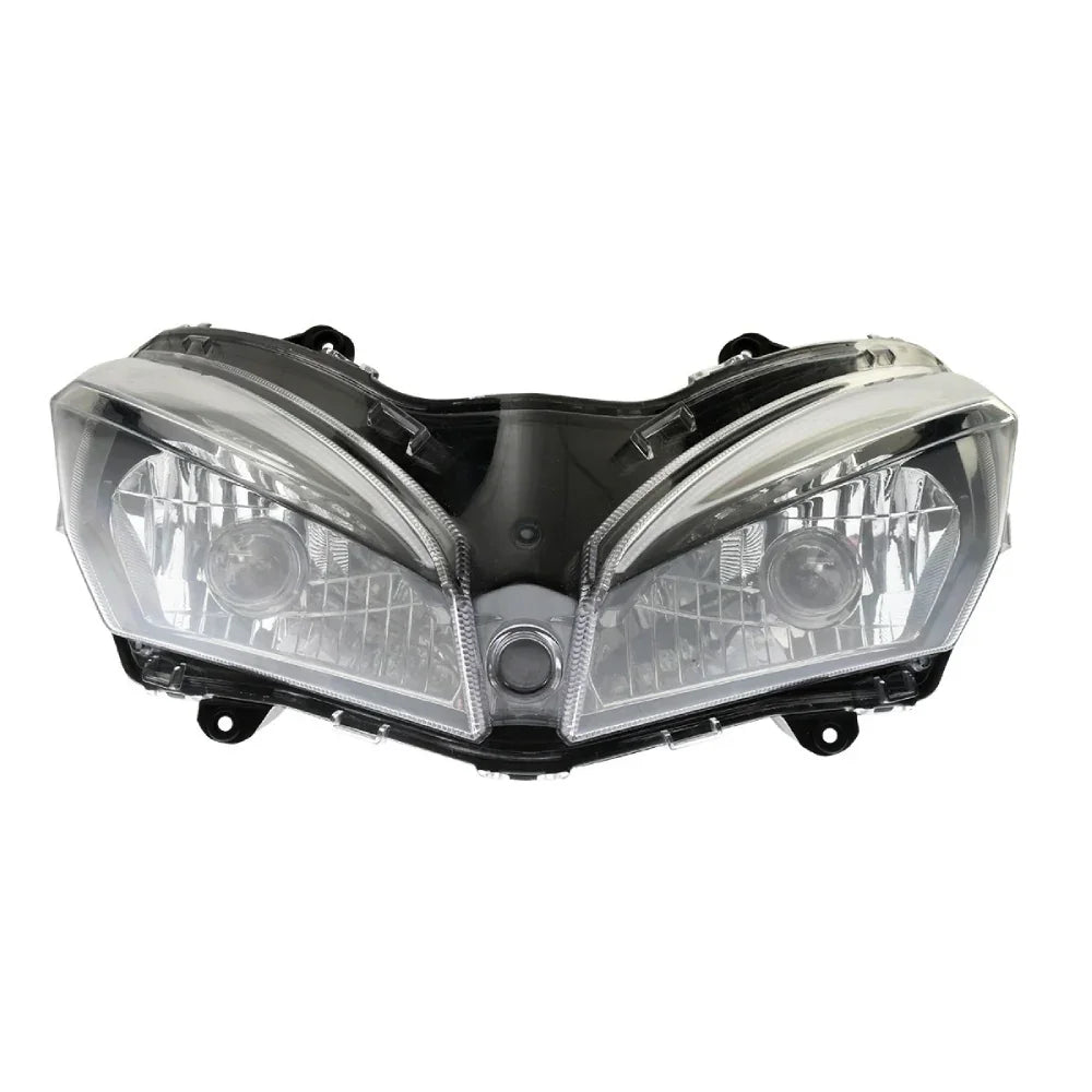 Farola Ds 150 - X 150 Italika Original