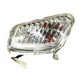 Direccional Delantera Izquierda Diabolo 125 Italika Original