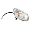 Direccional Delantera Derecha Diabolo 125 Italika Original