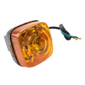 Direccional Delantera Derecha St 70 (2005-09) Italika Original