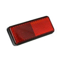 Reflector Trasero Cs 125 - D125/150 - Ds 125/150 Italika Original