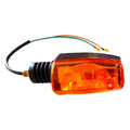 Direccional Trasera Ft 150 Italika Original