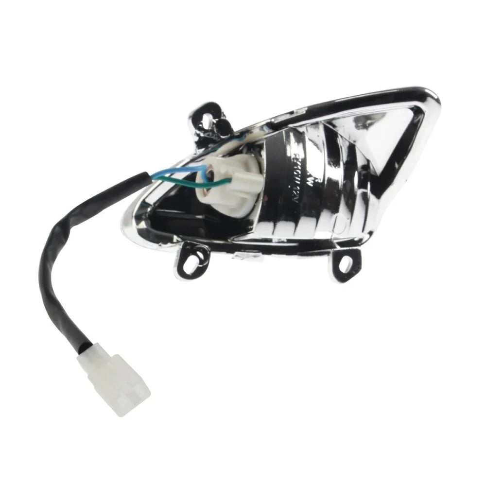 Direccional Derecha Ds 150 Italika Original