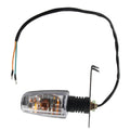 Direccional Trasera IzquierdaDt 125/150 - Forza 125 Italika Original