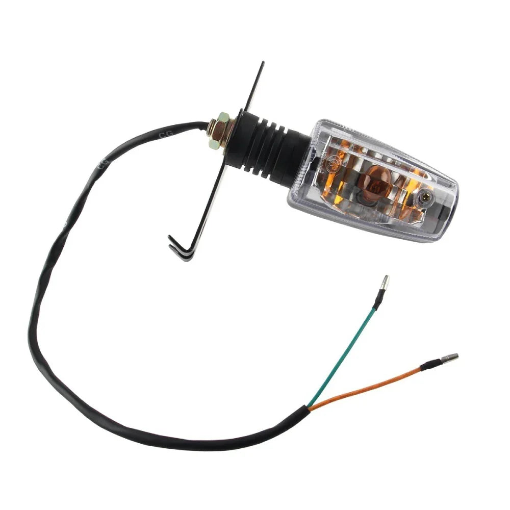 Direccional Trasera IzquierdaDt 125/150 - Forza 125 Italika Original