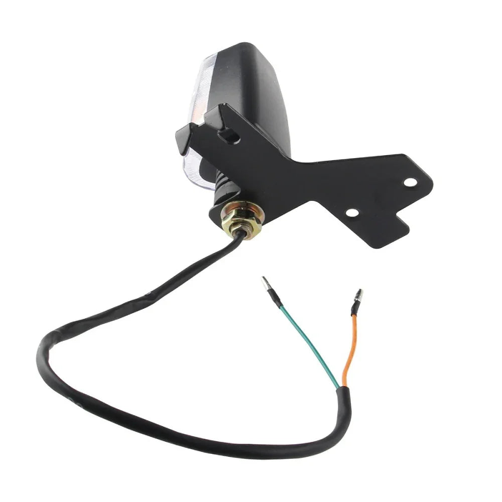 Direccional Trasera IzquierdaDt 125/150 - Forza 125 Italika Original
