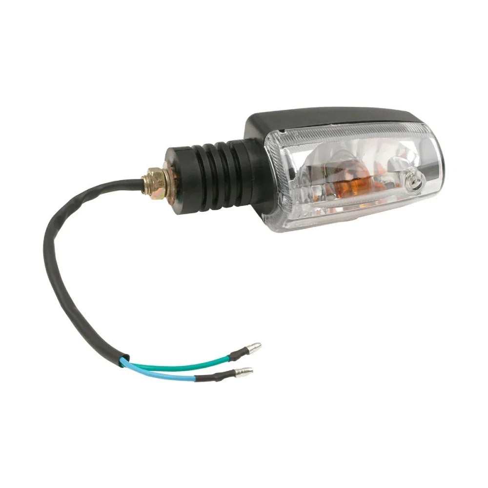 Direccional Delantera Derecha Dt 125/150 - Forza 125 Italika Original