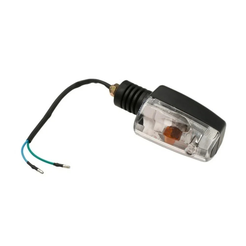 Direccional Delantera Derecha Dt 125/150 - Forza 125 Italika Original
