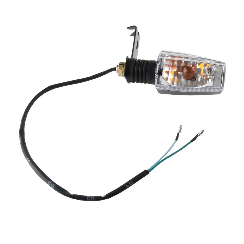 Direccional Trasera Derecha Dt 125 Clasica - Dt 125 Delivery Italika Original