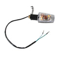 Direccional Trasera Derecha Dt 125 Clasica - Dt 125 Delivery Italika Original