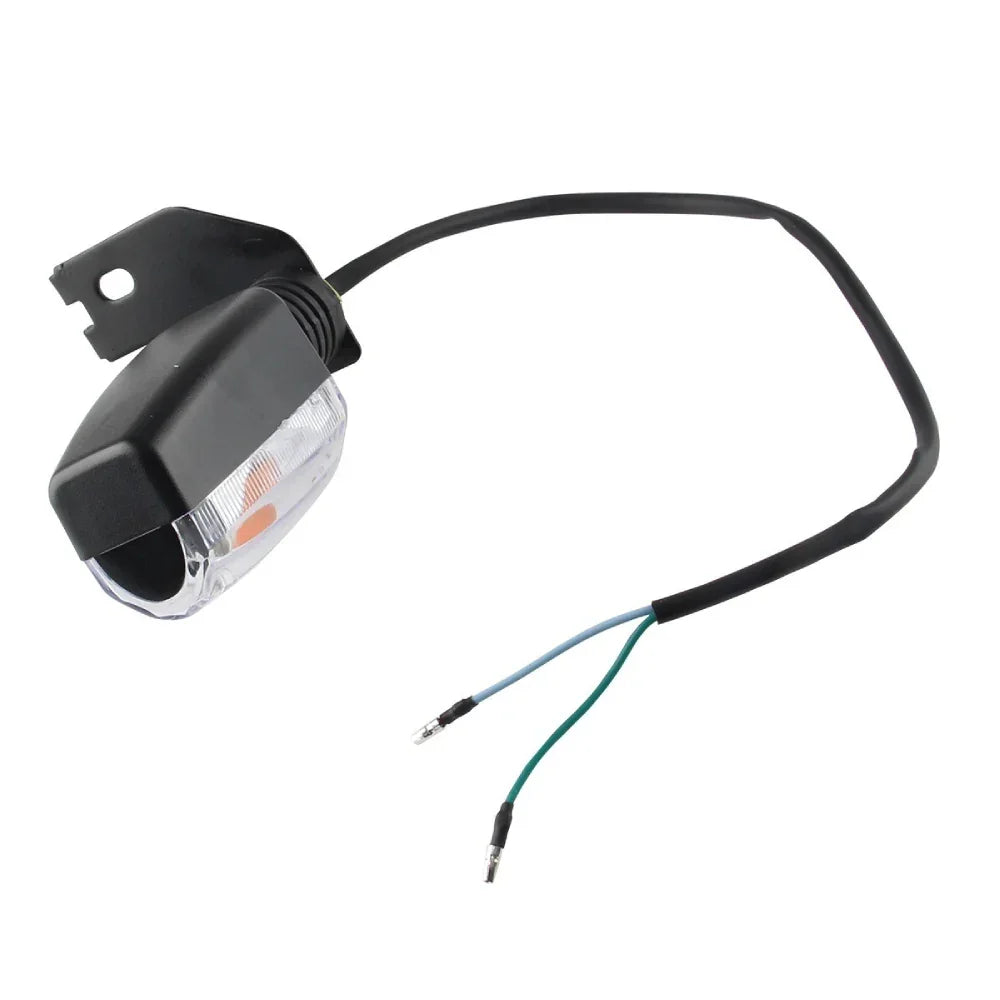 Direccional Trasera Derecha Dt 125 Clasica - Dt 125 Delivery Italika Original