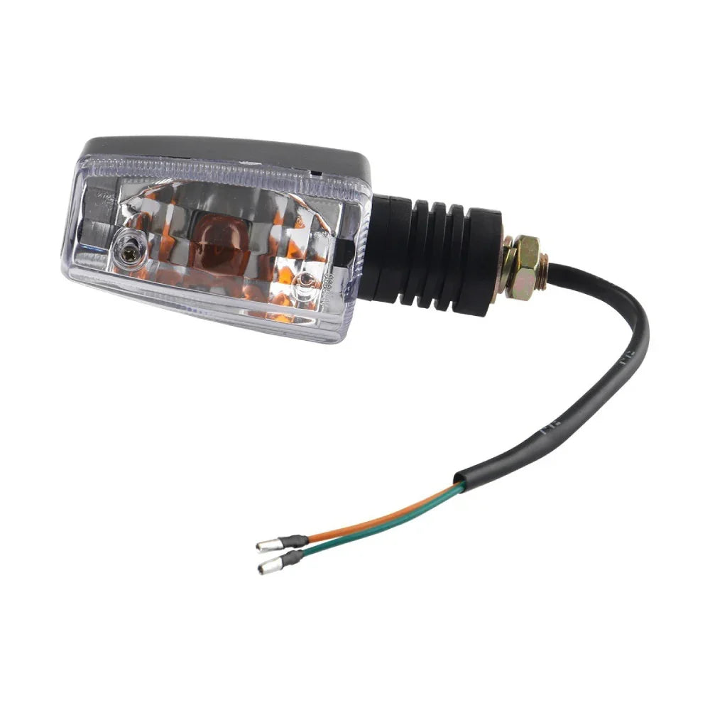Direccional Delantera Izquierda Dt 125/150 - Ft 125/150 Italika Original