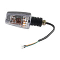 Direccional Delantera Izquierda Dt 125/150 - Ft 125/150 Italika Original