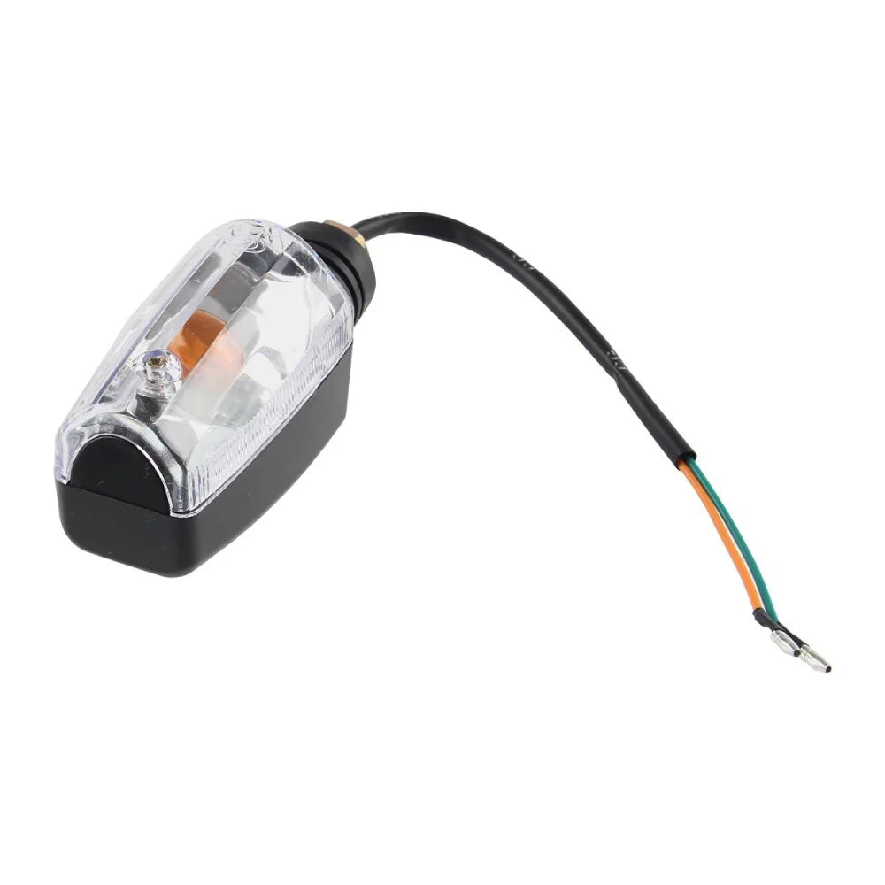 Direccional Delantera Izquierda Dt 125/150 - Ft 125/150 Italika Original