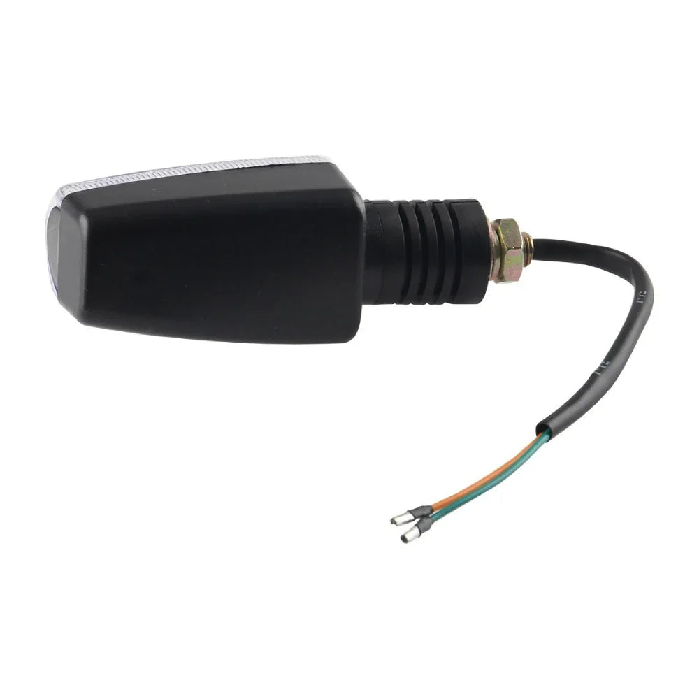 Direccional Delantera Izquierda Dt 125/150 - Ft 125/150 Italika Original