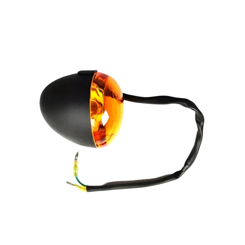 Direccional Delantera Izquierda Rc 200 Italika Original