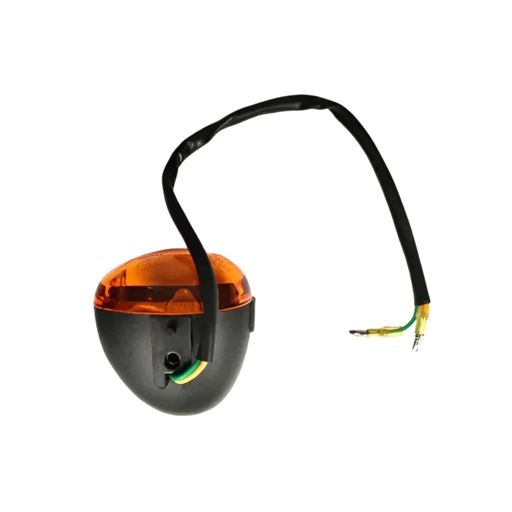 Direccional Delantera Izquierda Rc 200 Italika Original
