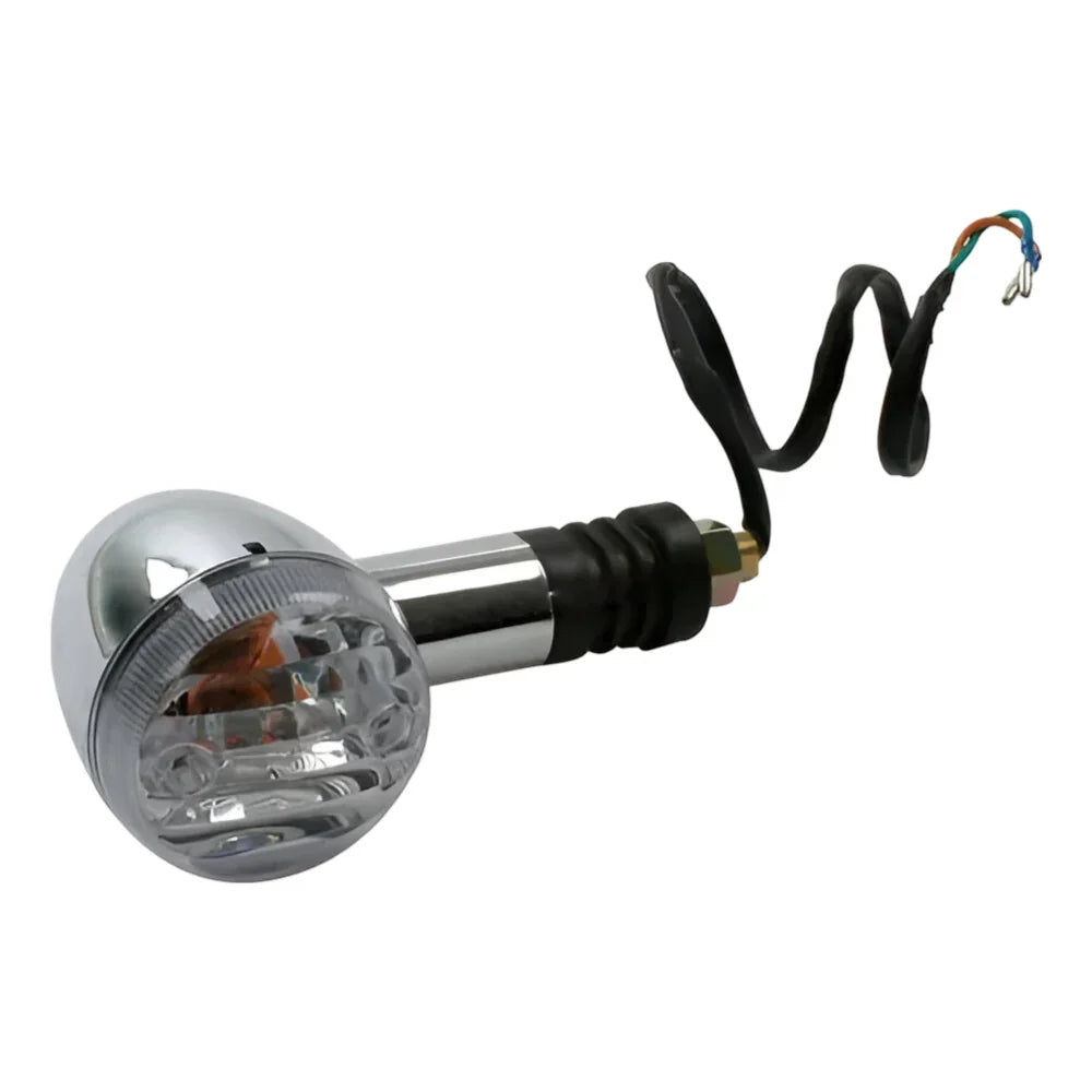 Direccional Trasera Izquierda Rc 200 Italika Original