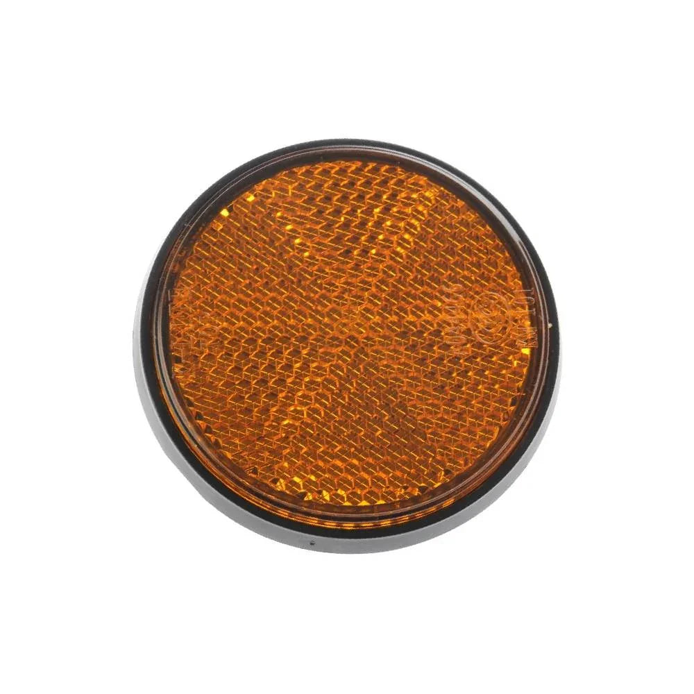 Reflector Lateral Dt 125 - Ft 125 - Ft 150 Italika Original