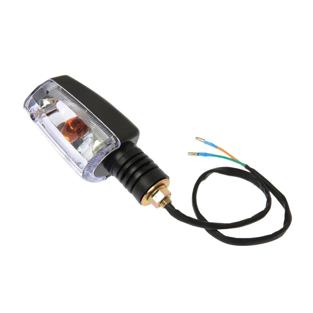 Direccional Trasera Izquierda Ft 110 Italika Original
