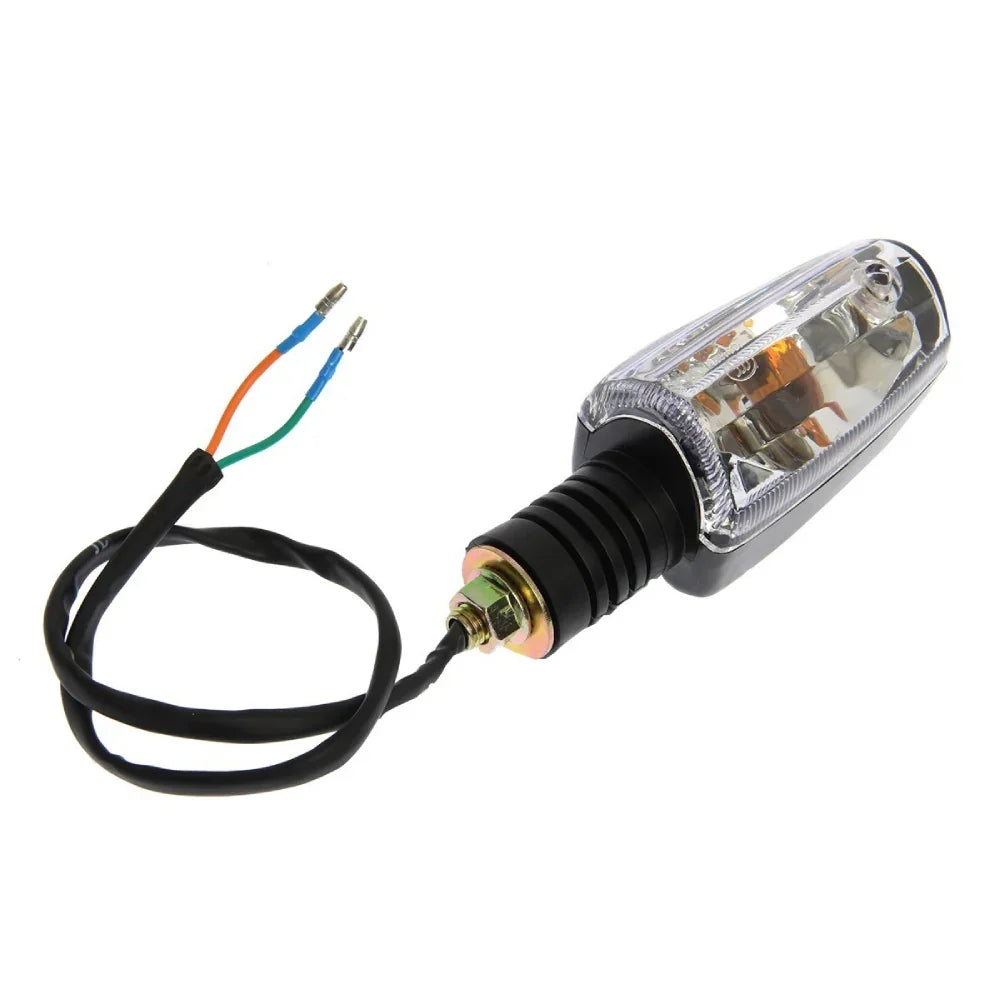 Direccional Trasera Izquierda Ft 110 Italika Original