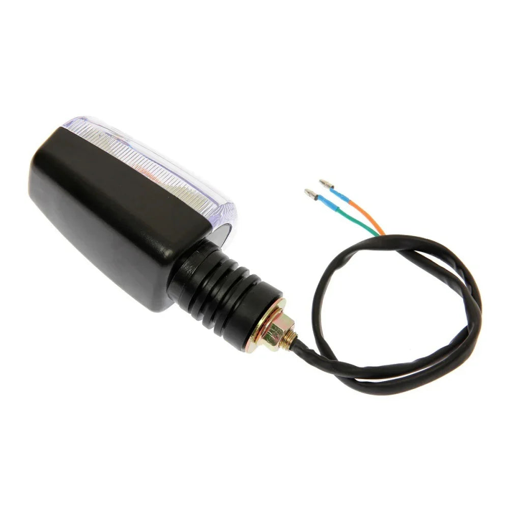 Direccional Trasera Izquierda Ft 110 Italika Original