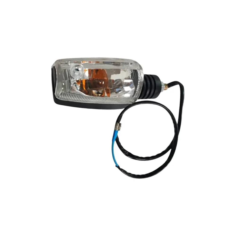 Direccional Trasera Derecha Ft 110 Italika Original