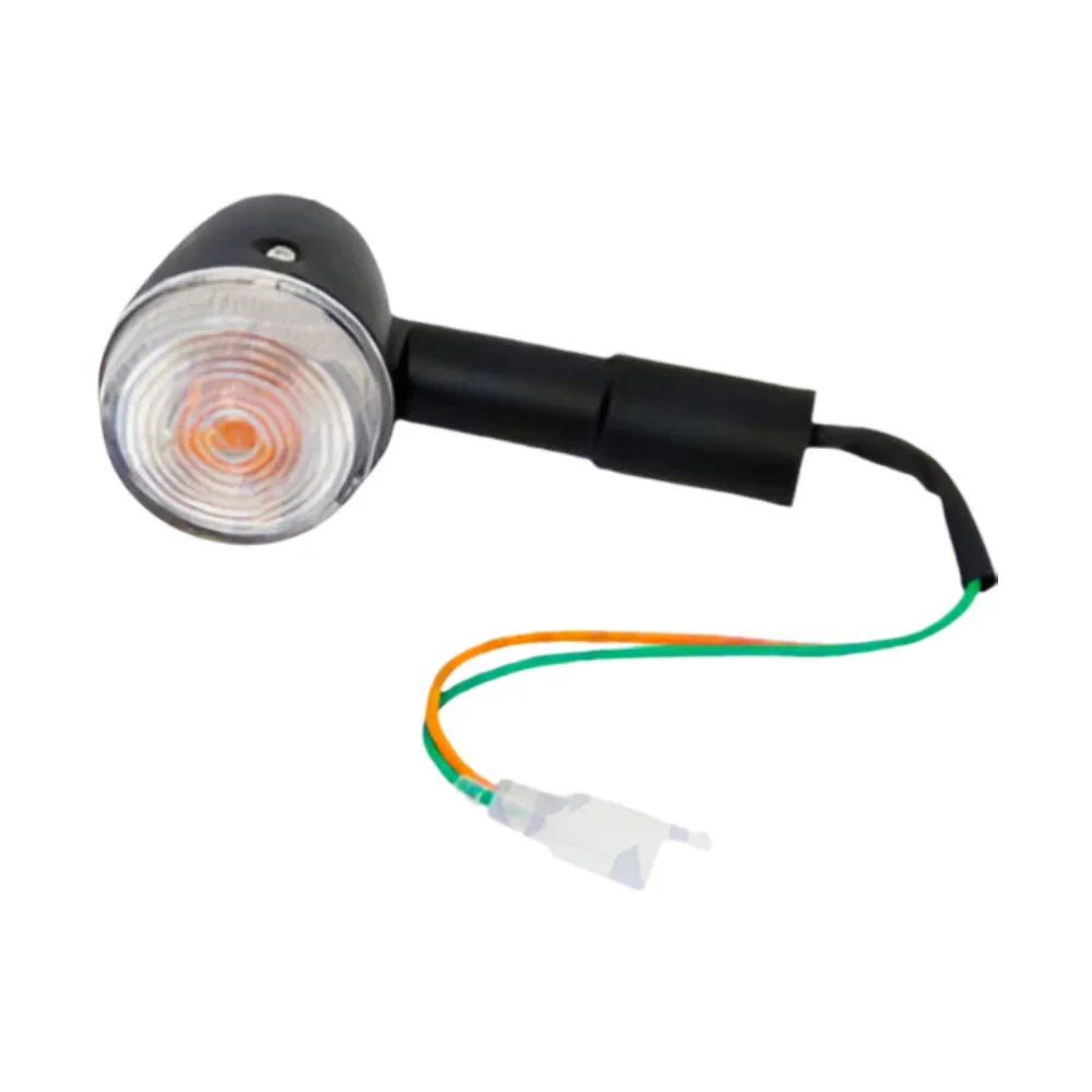 Direccional Delantera Izquierda Ps 90 Italika Original