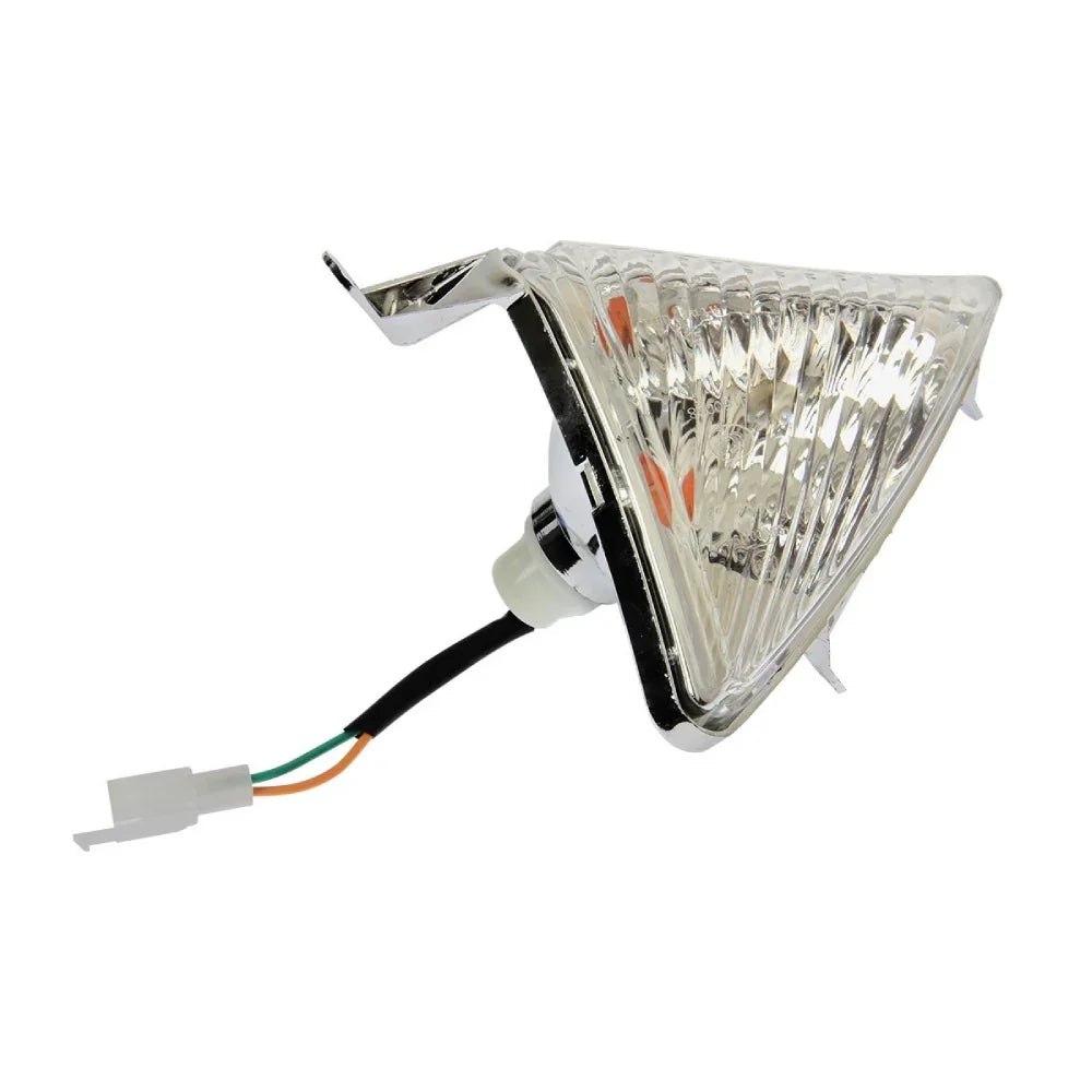 Direccional Izquierda Ds 150G - Gs 150 Italika Original