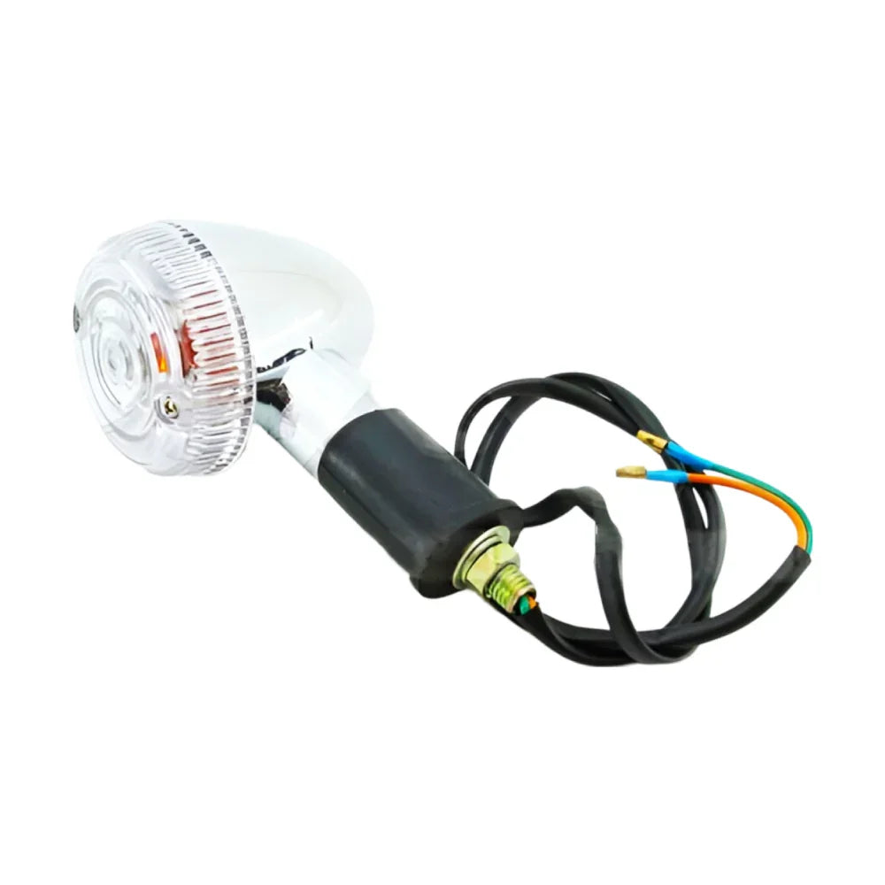 Direccional Trasera Izquierda Rc 150 Italika Original
