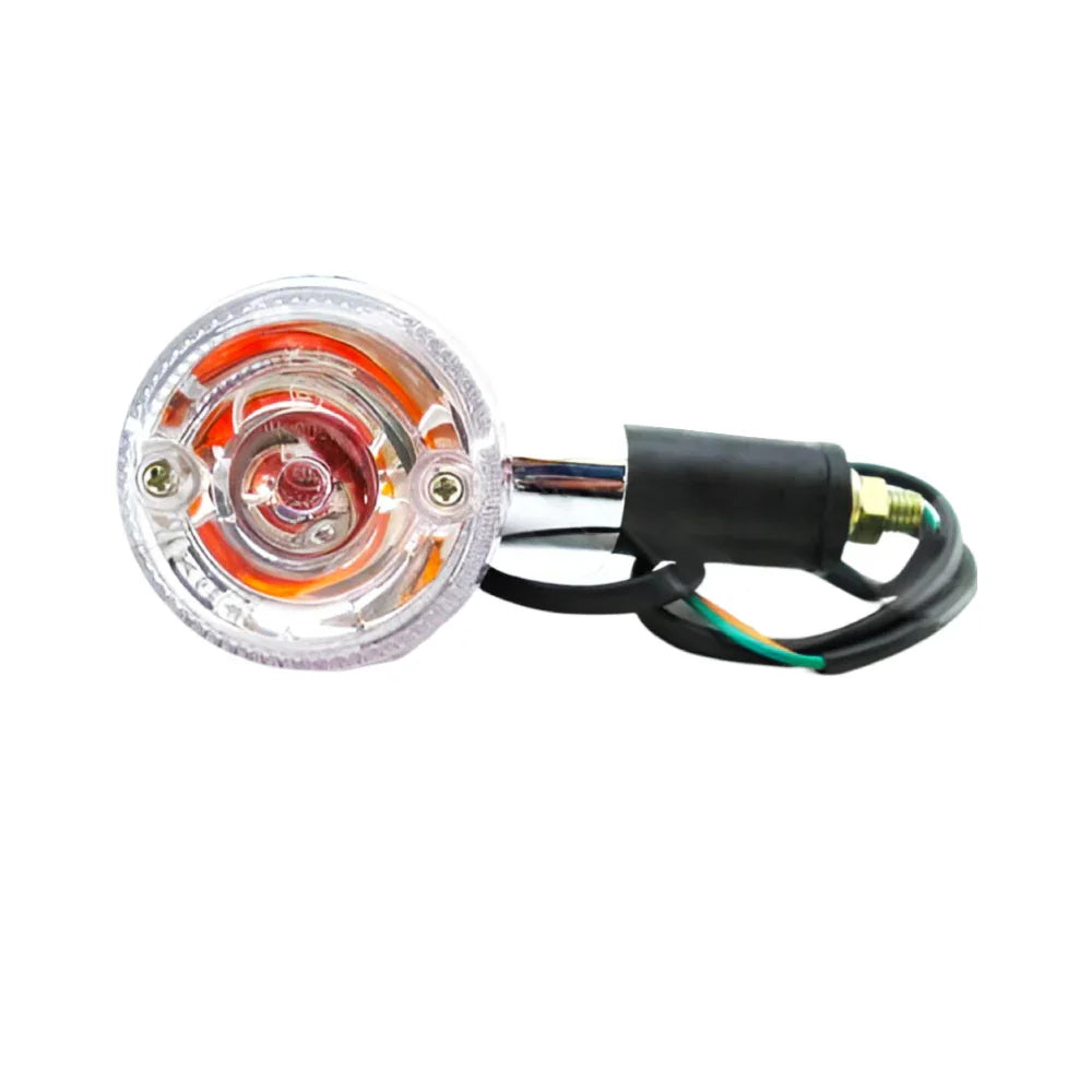 Direccional Trasera Izquierda Rc 150 Italika Original