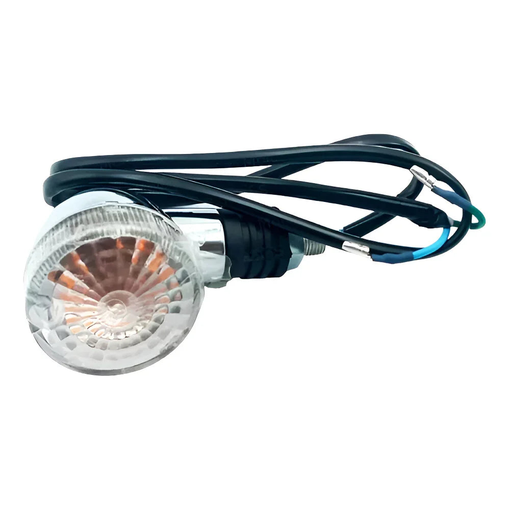 Direccional Trasera Derecha Rc 150 Italika Original