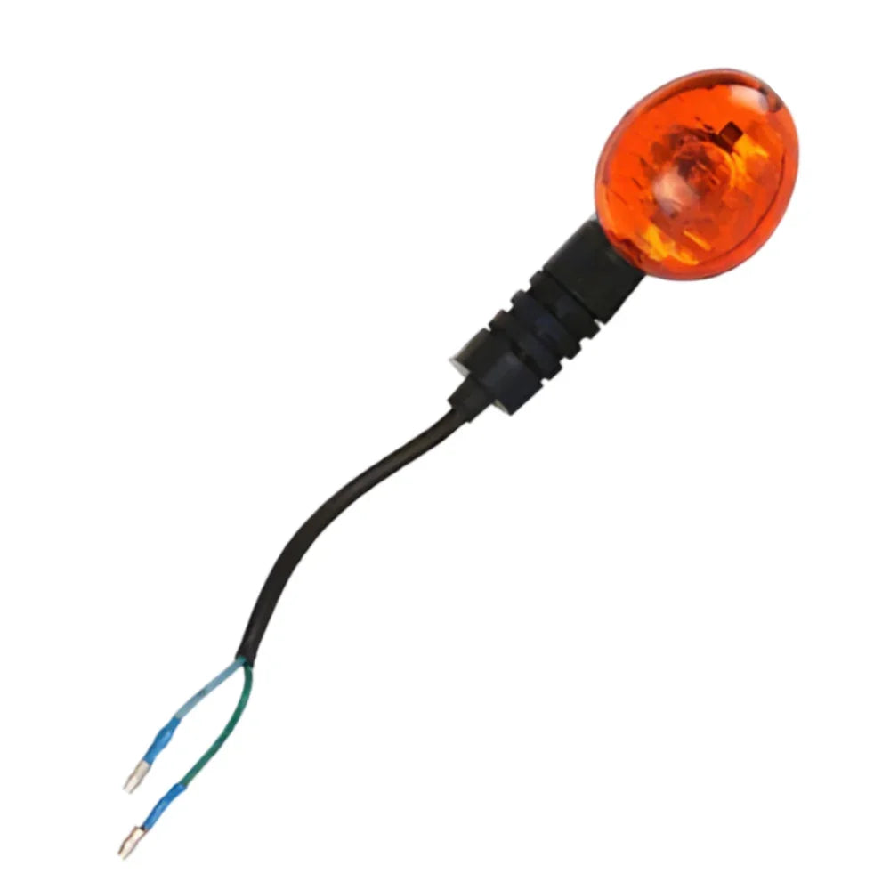 Direccional Delantera Derecha Dm 150 Italika Original