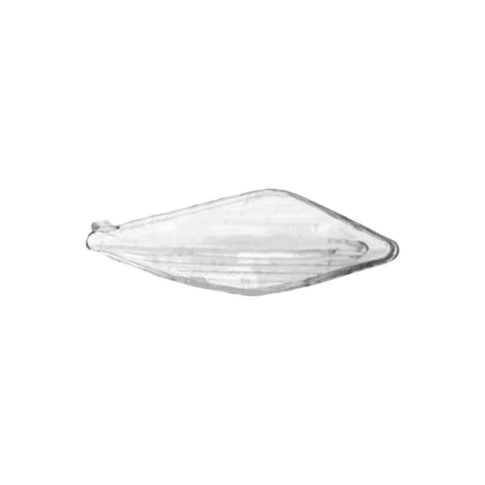 Mica de Direccional Delantera Derecha St 90 Italika Original