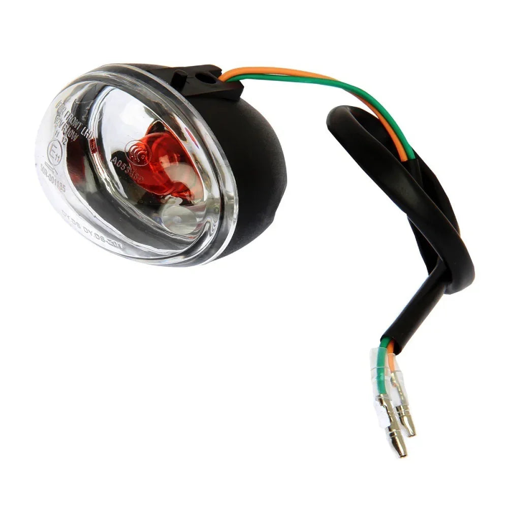 Direccional Delantera Izquierda Ws 150/175 Italika Original