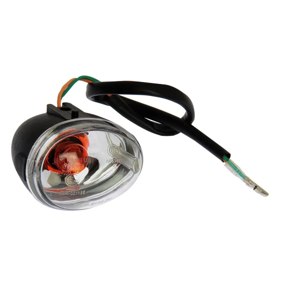 Direccional Delantera Izquierda Ws 150/175 Italika Original